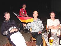 WM - Fieber im Sommer 2006